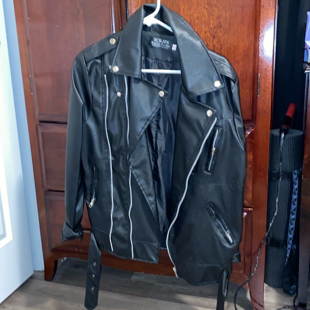 Jacket